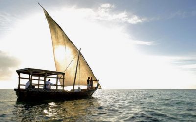 4 Days Affordable Beach Tour Vacation In Zanzibar