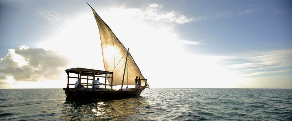 4 Days Affordable Beach Tour Vacation In Zanzibar