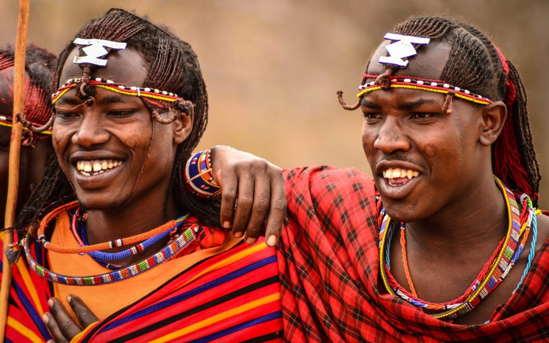 8 Days Tanzania Walking Safaris to Ngorongoro & Lake Natron
