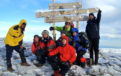 How Do I Prepare a Trip to Climb Mount  Kilimanjaro?