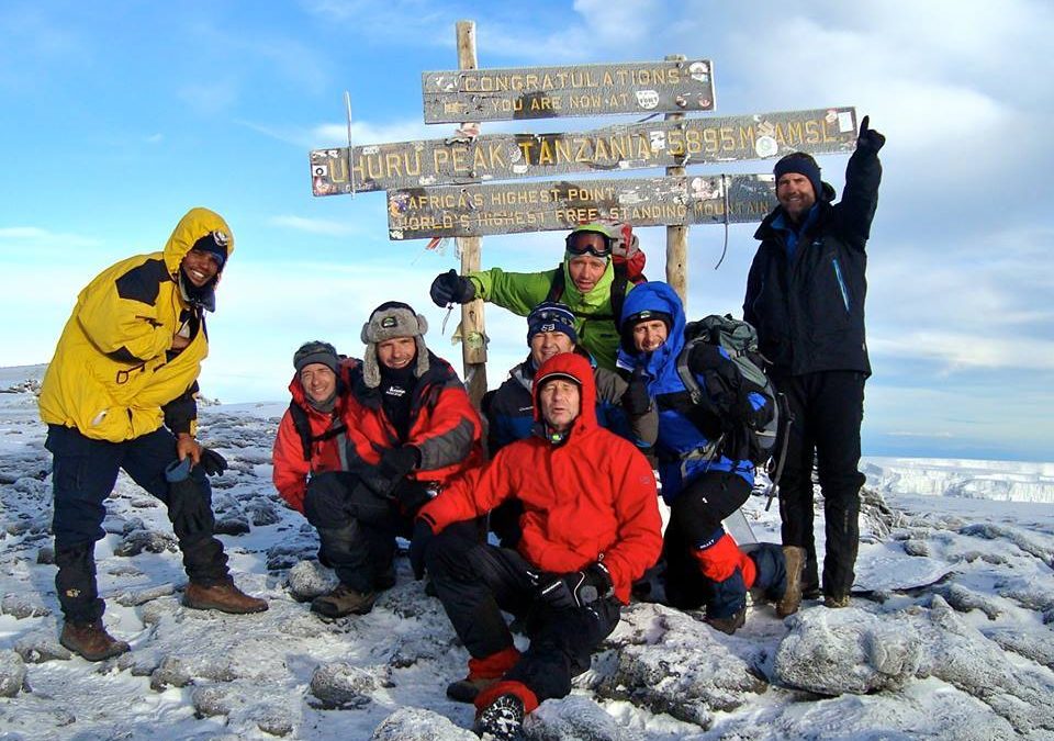 How Do I Prepare a Trip to Climb Mount Kilimanjaro?