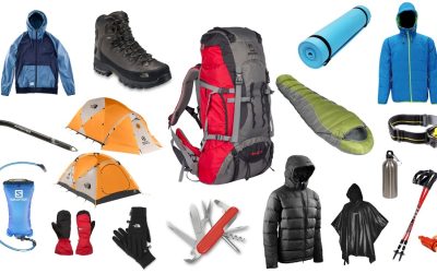 Kilimanjaro Packing List | Best Gear for Kilimanjaro Trip