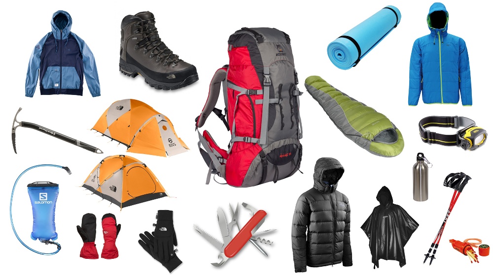 Kilimanjaro Packing List | Best Gear for Kilimanjaro Trip