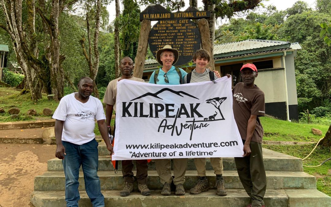 Mount Kilimanjaro Tipping Guidelines | Kilipeak Adventure