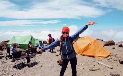 Mount Kilimanjaro Trekking – Rongai Route – 5 Days
