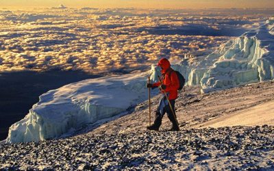 Mount Kilimanjaro Trekking – Rongai Route -7 Days