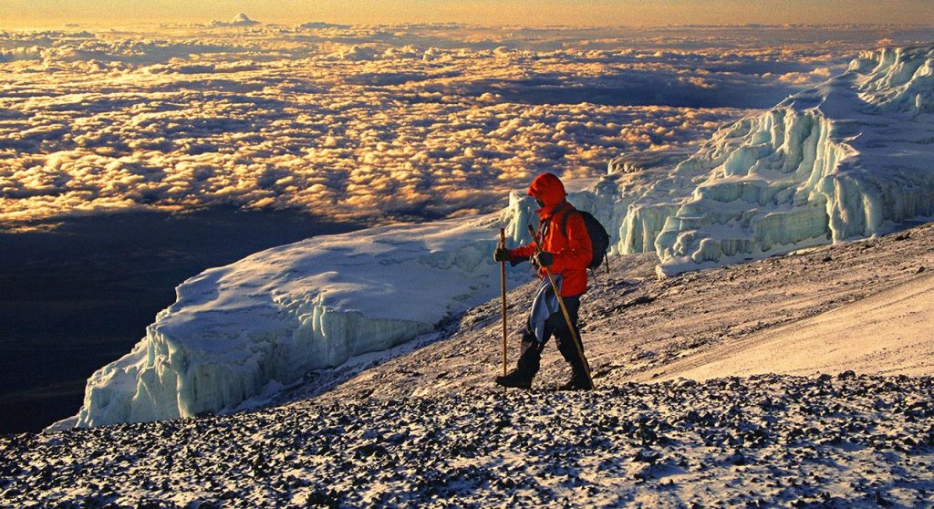 Mount Kilimanjaro Trekking – Rongai Route -7 Days