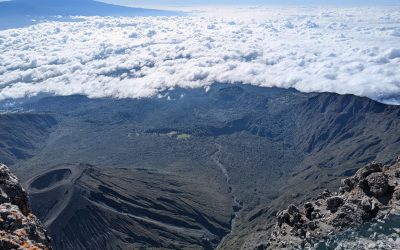 Ash Cone of Mount Meru Trek – 2 Days