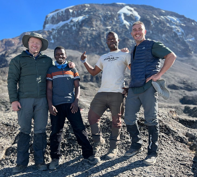 Kilipeak Adventure - Kilimanjaro, Tanzania Safaris, Zanzibar