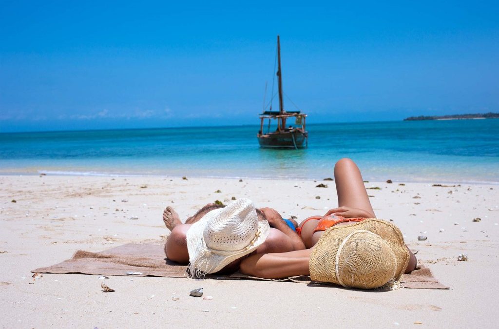 Tanzania & Zanzibar Romantic Honeymoon Safari