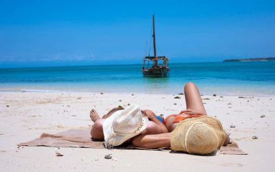 Tanzania & Zanzibar Romantic Honeymoon Safari