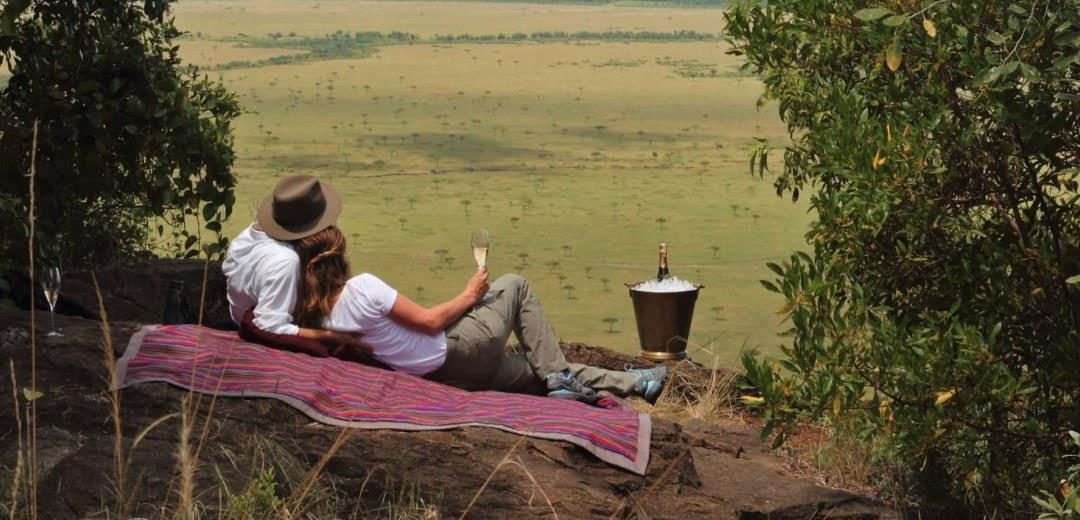 8 Days Special Couples Safari To Tanzania