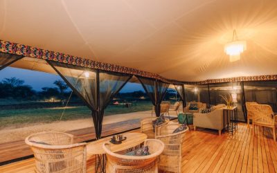 5 Day Tanzania Mid-Range Safari